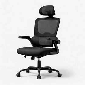 Chaise Ergonomique de Bureau SkyMesh